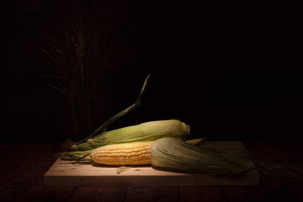 So Corny