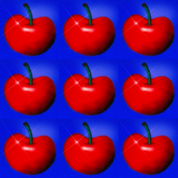 9 Cherries