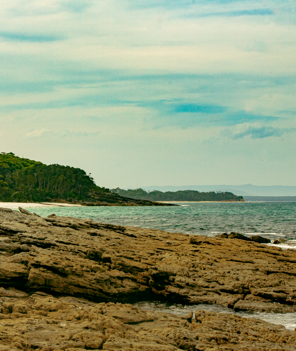 Hyams Beach
