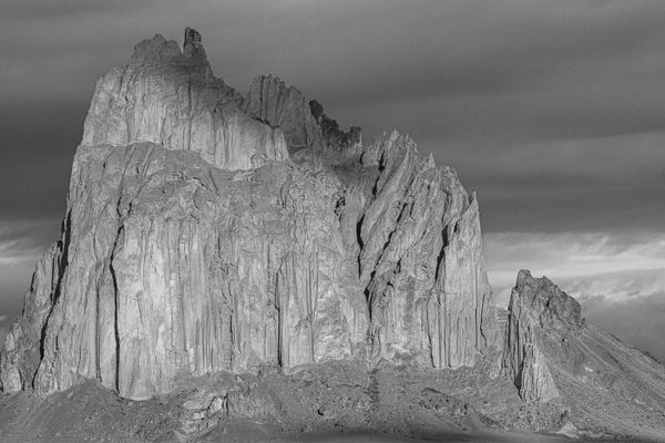 The Ship Rock (2:3)