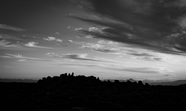 Ghosts of Lost World #2