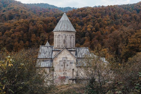 Armenian Orthodox