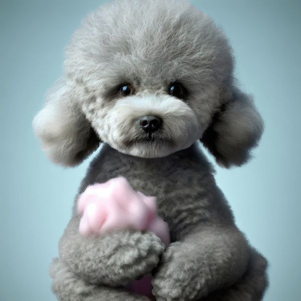 Cotton Poo