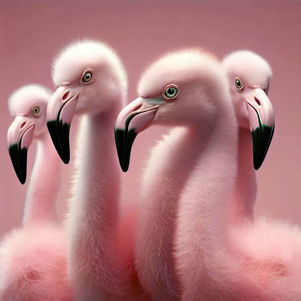 Pink Paradise Party