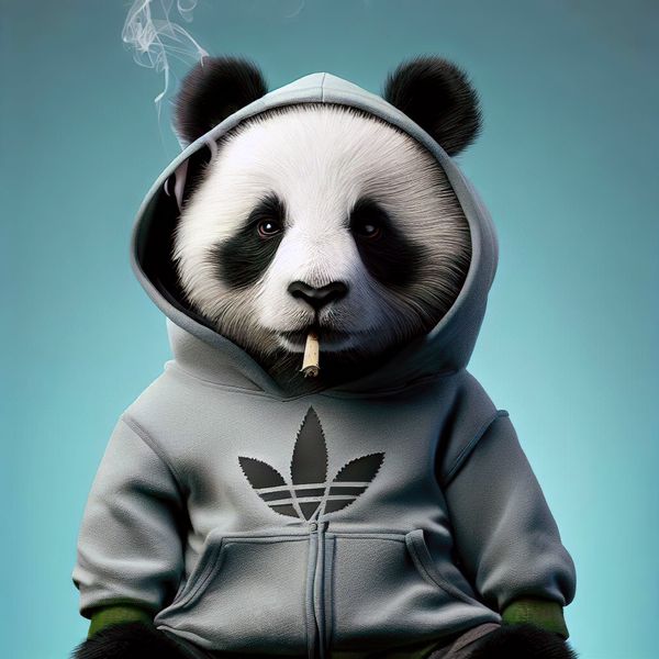 All Day I Dream About Smoking