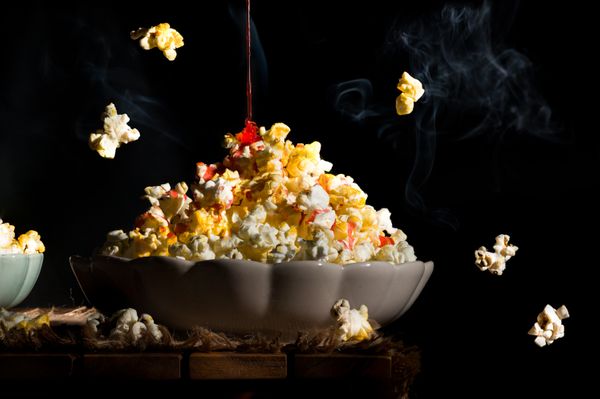 Popcorn