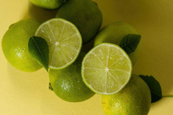 lemons