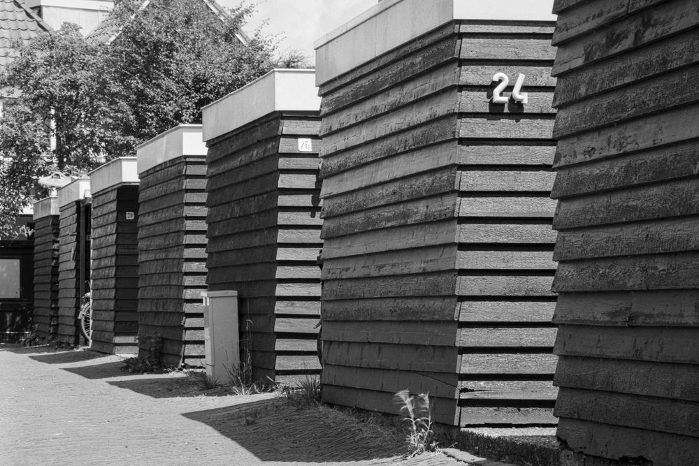 Numerical Shadows | 2:3 Ratio