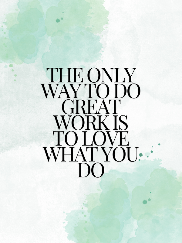 Motivational Poster