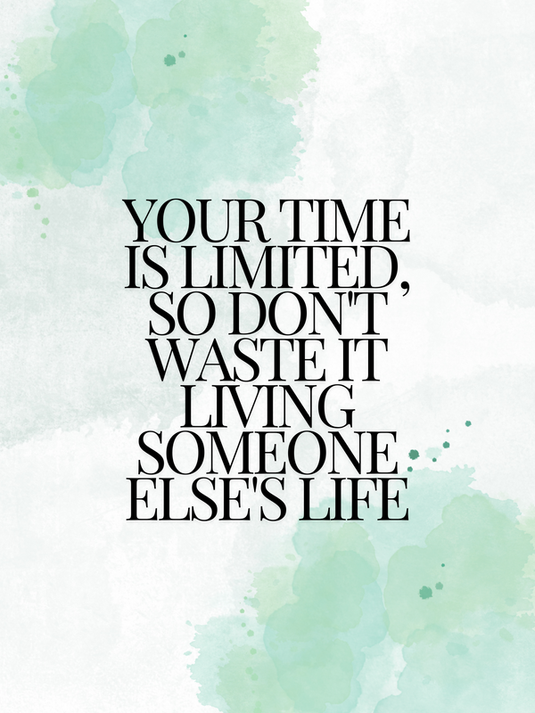 Motivational Poster