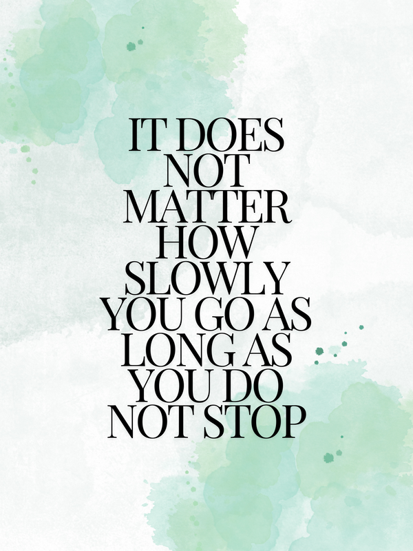 Motivational Poster