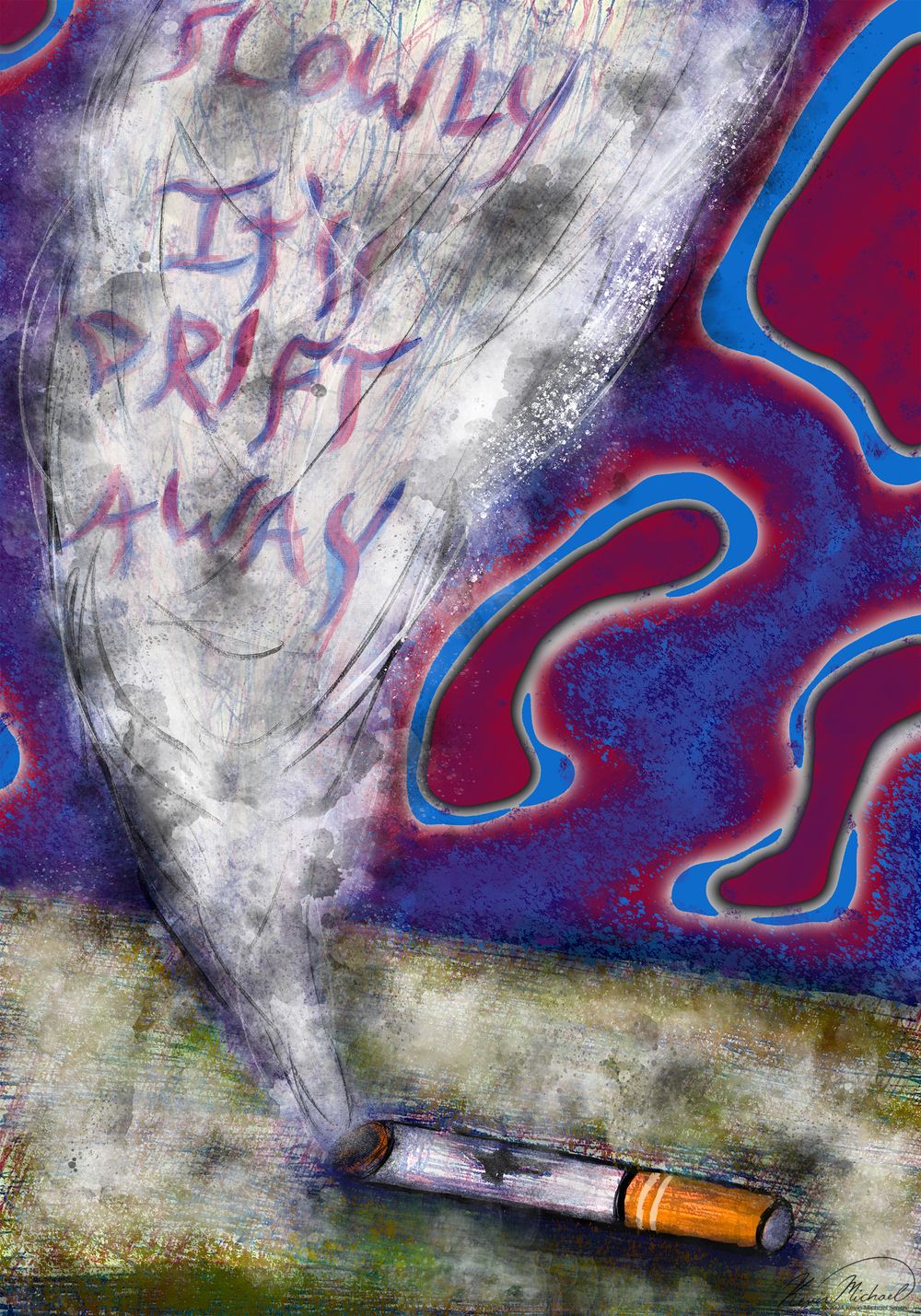 Acid Washed Spirits