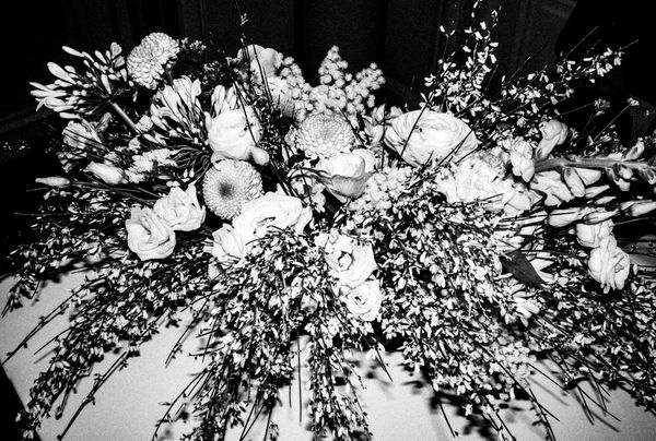 BOUQUET #1
