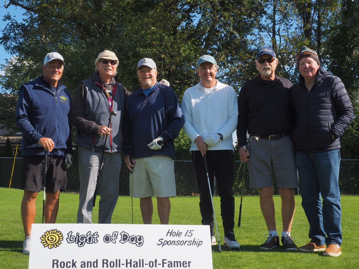 LOD Golf Outing  10-10-2023