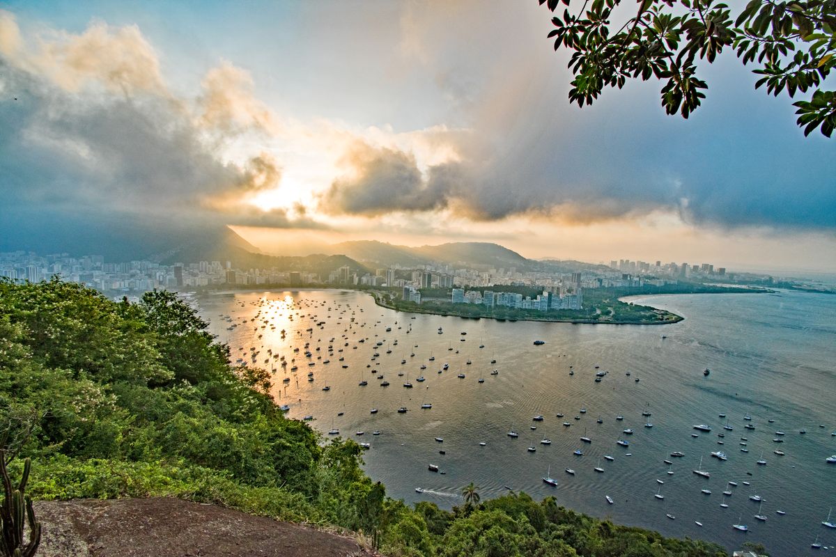 Rio De Janeiro, Brazil
