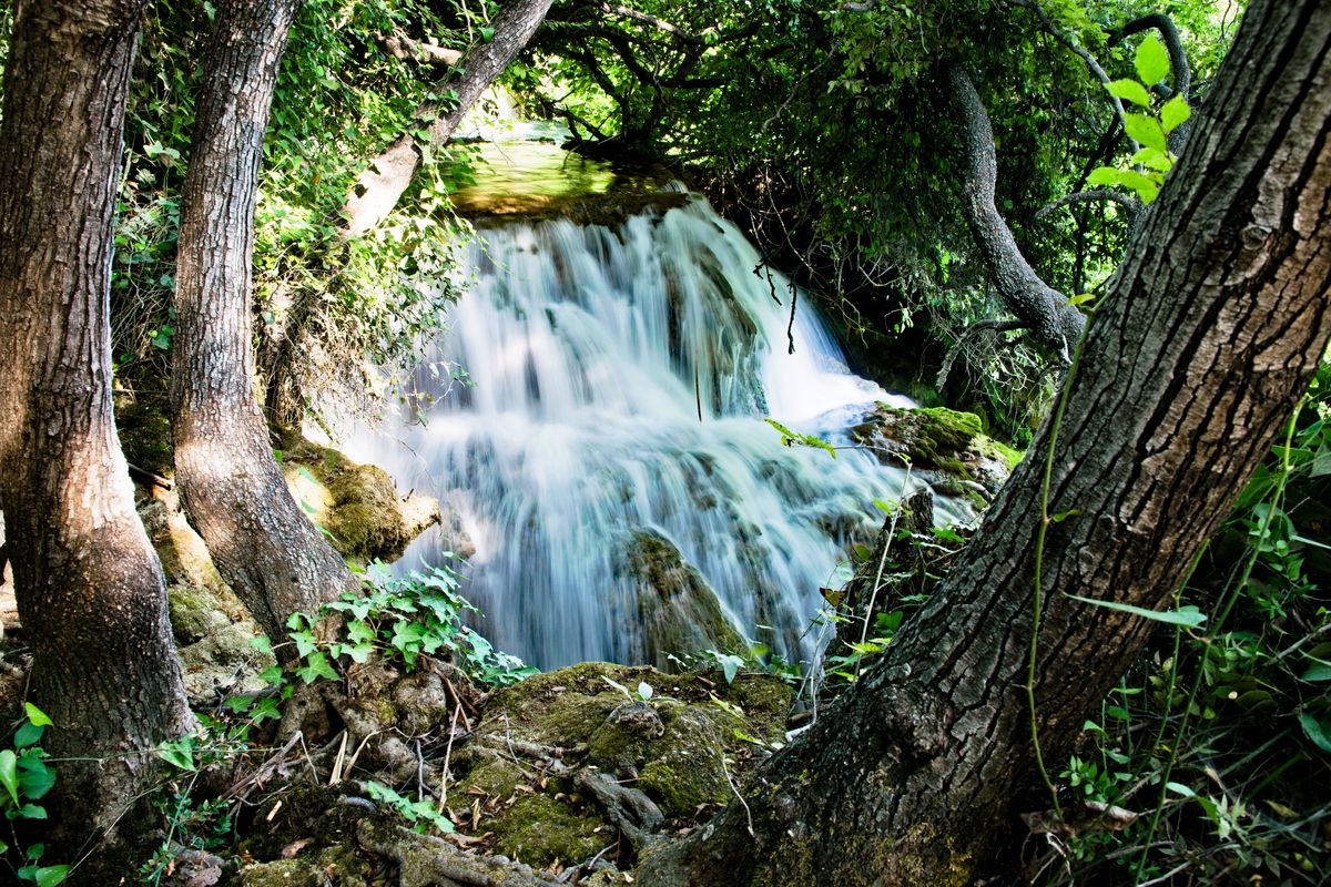 Plitvice, Croatia