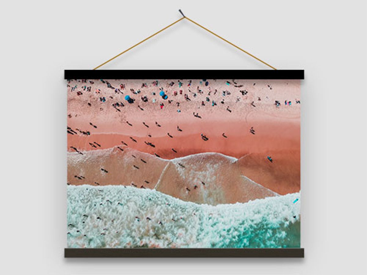 Hanging Canvas Prints