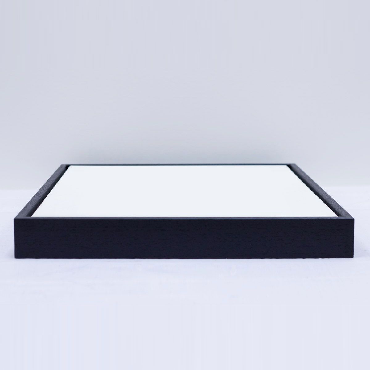 Framed Stretched Canvas Visual Society